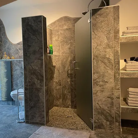 Waldesrand Apartmán *