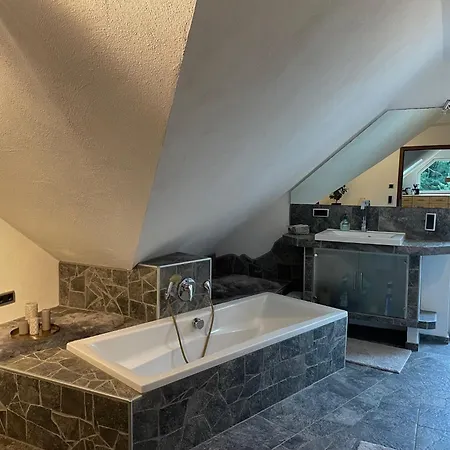 Waldesrand Апартаменты *