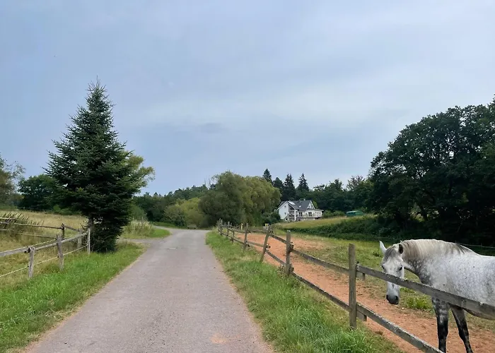 Apartman Waldesrand *